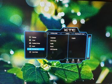 Мониторы: Монитор, Б/у, 26" - 27" — 13