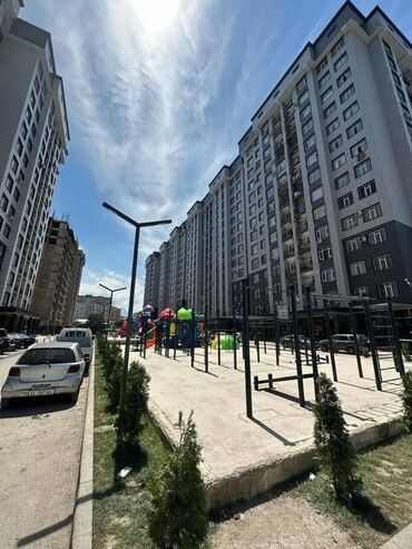 Долгосрочная аренда квартир: 1 комната, Без подселения — 11