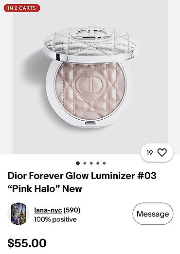 Xaylayterlər: Xaylayter Dior Yeni — 9