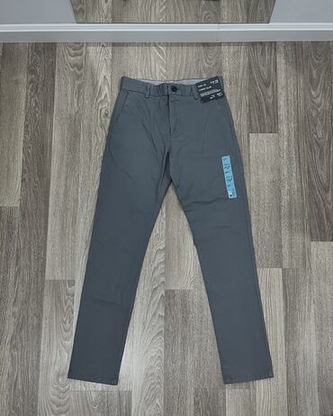 Şalvarlar: Denim.co slim fit salvar almaniyadan alinib razmer uygun gelmediyi