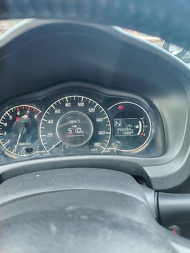 Nissan: Nissan Note: 1.2 l | 2014 il Hetçbek — 5