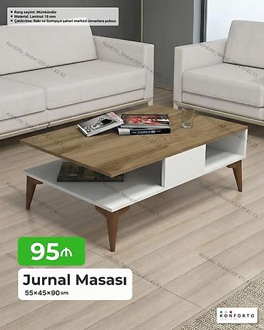 Düz masa, Açılmayan, Təkərsiz, Laminat, Zəmanətsiz, Pulsuz quraşdırılma