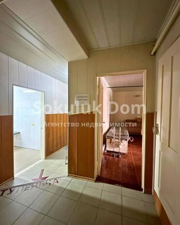 Офисы: Продаю Офис 174 м², 1 этаж — 10