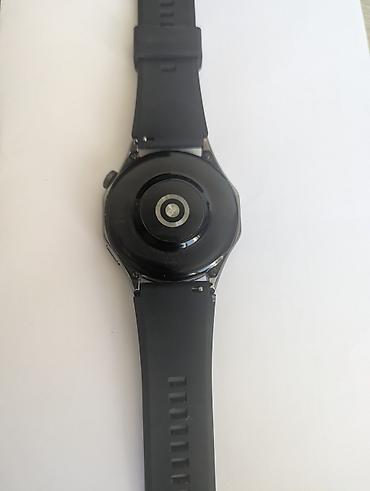 honor 80: Huawei Watch GT4 (46mm) — Оригинал / Идеальное состояние Легендарные — 4