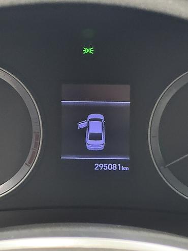 sonata 2019: Hyundai Sonata: 2020 г., 2 л, Автомат, Бензин, Седан — 10