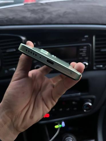 regmi: Redmi, Redmi Note 13, Б/у, 128 ГБ, цвет - Зеленый, 2 SIM — 4