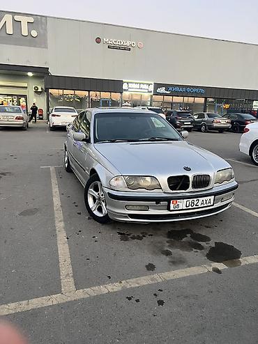 bmw e93: BMW 3 series: 2002 г., 2 л, Механика, Бензин, Седан — 1