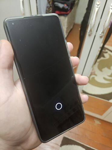 xiaomi mi 10 ultra qiymeti kontakt home: Xiaomi Mi 11 Ultra, 256 GB, rəng - Qara, 
 Qırıq, Düyməli, Sensor