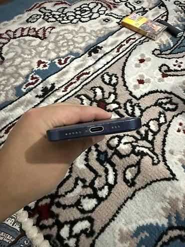 Уюлдук телефондор жана аксессуарлар: IPhone 15 Pro, Колдонулган, 256 ГБ, Blue Titanium — 3