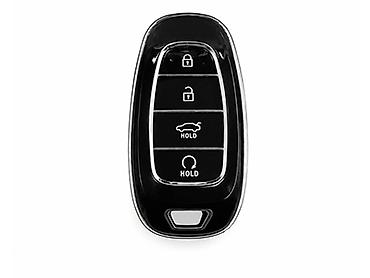 keys sat: Keys Hyundai Tucson, Santa Fe, Sonata, Elantra, Palisade Kia Sportage — 1