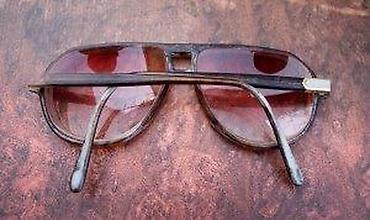 Naočare: Angelo Berutti - Okvir za naočare sa dioptrijom ORIGINAL II. APSOLUTNI — 6