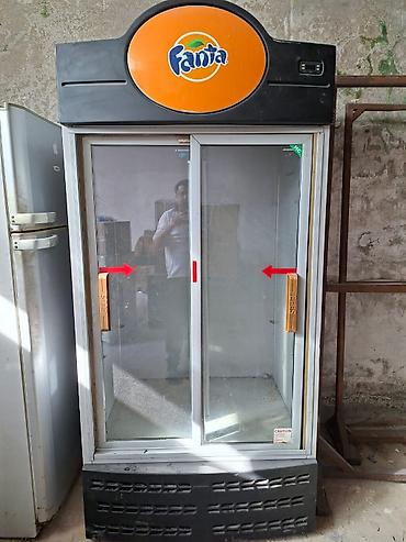 799₼ fanta vitrin soyuducusu az işlənib
Binəqədi
5836 zeyno♥️