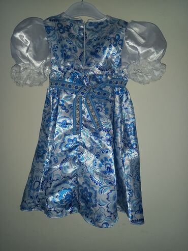 Платья: Детское платье — 10