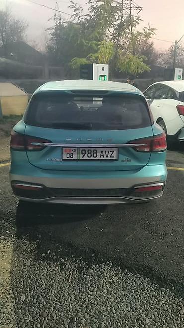 хонда истеп 1: Roewe CR-V: 2021 г., Вариатор, Бензин, Кроссовер — 9