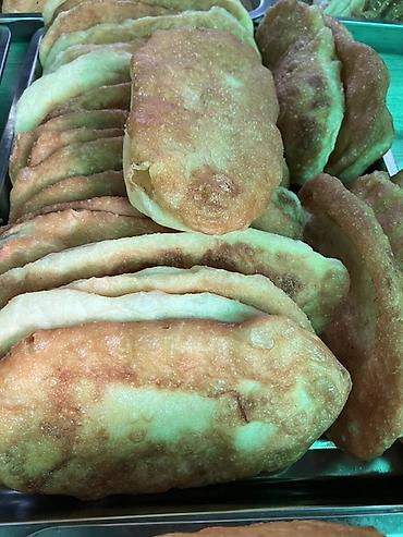 мини самсы: Слоёные самсыге заказ алабыз — 7