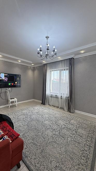 Долгосрочная аренда домов: 250 м², 7 комнат, Утепленный, Теплый пол, Бронированные двери — 4