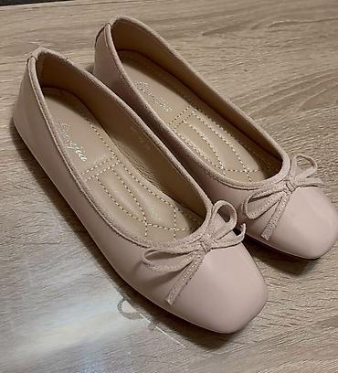 джинсы mavi: Туфли, 35, 35.5, Новый, цвет - Розовый — 2