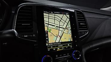 renault: Renault Talisman: 2020 г., 2 л, Робот, Газ, Седан — 3