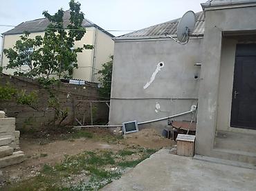 Həyət evləri və villaların satışı: 3 otaqlı, 110 kv. m, Kredit yoxdur, Yeni təmirli — 3