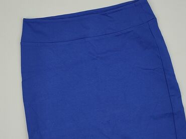 spódnice niebieska rozkloszowane: Спідниця, Reserved, S, стан - Дуже гарний