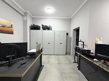 depo: For rent office space is in the Golden Square. 94 Chuikova street. The — 10