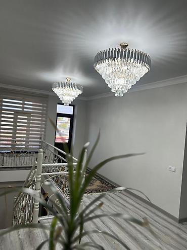 vip: Ынтымак | Особняк | 8 соток | Площадь : 250квМ Участок: 8 соток — 3