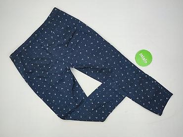 ponza plus jeans: Spodnie materiałowe damskie, rozmiar S — 4