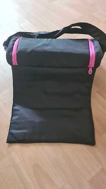 Туристические рюкзаки: Сумка-холодильник-термос. отдельно продаю 2 аккумулятора холода — 7