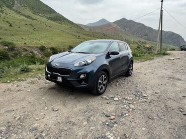 купить мопед альфа: Kia Sportage: 2020 г., 2.4 л, Автомат, Бензин, Кроссовер