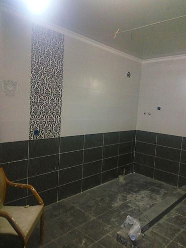 Другие виды отделочных работ: Больше 6 лет опыта — 8