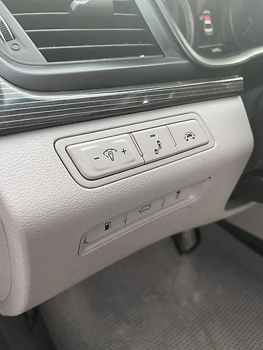 Hyundai: Hyundai Sonata: 2019 г., 2.4 л, Типтроник, Бензин, Седан — 10