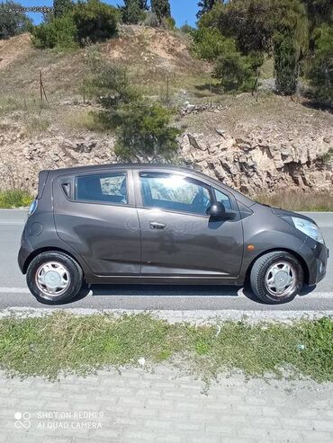 Chevrolet: Chevrolet Spark: 1 l. | 2011 έ. 68700 km. Χάτσμπακ — 3