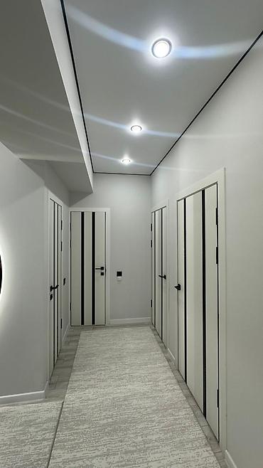 Продажа квартир: 3 комнаты, 84 м², Элитка, 5 этаж, Дизайнерский ремонт — 9