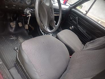 avto satış saytları: VAZ (LADA) 2106: 1.6 l | 1994 il 55937 km Sedan — 2