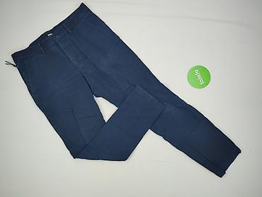 bosido buty: Spodnie materiałowe damskie, rozmiar L — 2