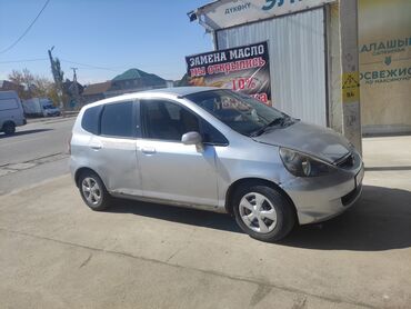 хонда фит коропка: Honda Fit: 2002 г., 1.3 л, Вариатор, Бензин, Хэтчбэк