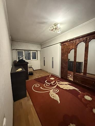 Продажа квартир: 3 комнаты, 76 м², Индивидуалка, 6 этаж, Старый ремонт — 5