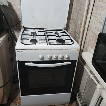 бытовая техника бишкек цены: Продам газплиту Беко
