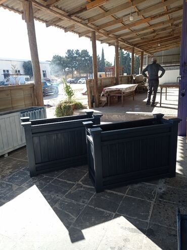 Bitkilər üçün dibçəklər: Bir başa sexdən.Sex qiymətinə ♦️Endrim 2025 il sonu ▶️İstenilən — 7