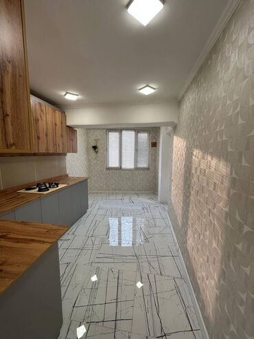 Köhnə tikili: Bakı, Yasamal, 2 otaqlı, Köhnə tikili, m. Elmlər Akademiyası, 60 kv. m — 14