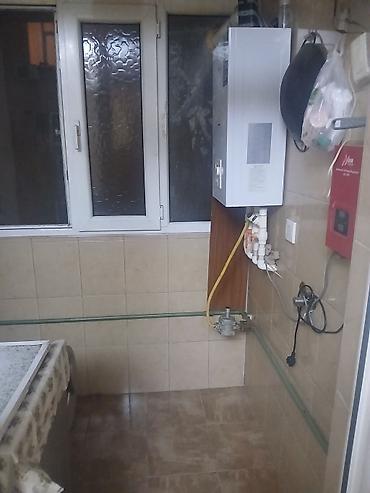 аренда квартира студия: Mənzil – 1 otaqlı (mətbəx, sanitar qovşağı və balkonla) Təsvir: - — 3