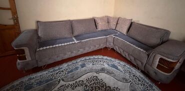 Divanlar: Künc divan