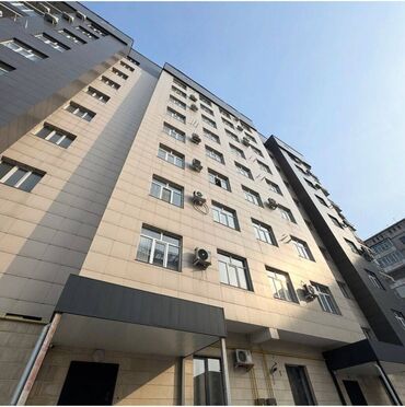 1 комнатная квартира бгу: 2 комнаты, 52 м², Элитка, 2 этаж, Евроремонт