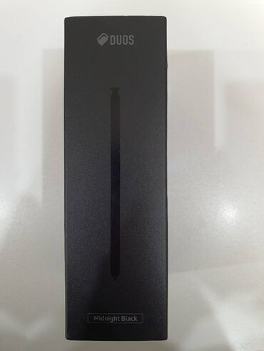 Samsung: Samsung Galaxy Note 8, 64 GB, rəng - Qara, Face ID, Düyməli, Sensor — 5