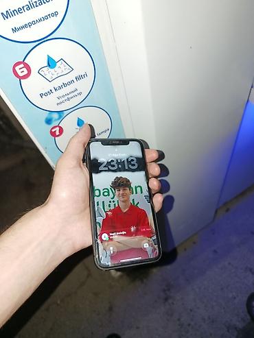 2ci el iphone 11: IPhone 11, 128 GB, Qara, Face ID — 2