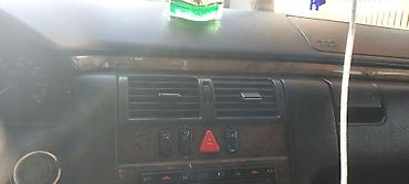 Mercedes-Benz: Mercedes-Benz E-Class: 3.2 l | 2000 il Sedan — 22