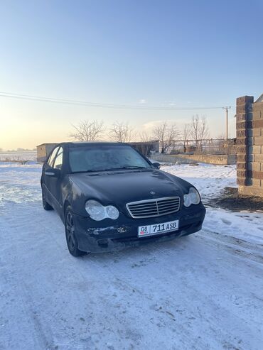 Mercedes-Benz: Mercedes-Benz : 2000 г., 3.2 л, Автомат, Бензин