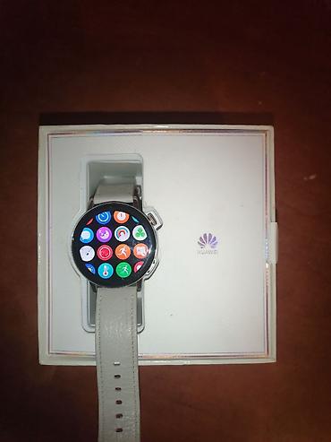 Smart saatlar: Smart saat, Huawei — 8