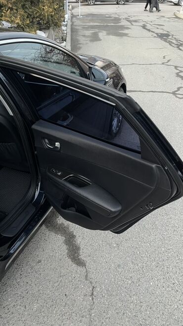 Kia: Kia Optima: 2019 г., 2 л, Автомат, Бензин, Седан — 10