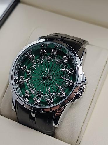 meta eynək: Unikal dizaynlı qol saatı Rolex, Rolex saat, Rolex saatlar, Rolex qol — 2